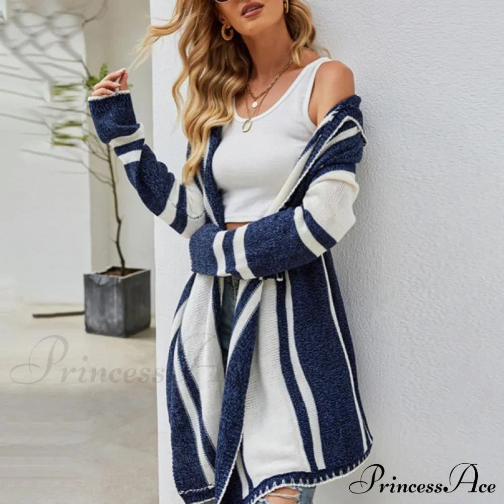 Elegantly Designed Cardigan
