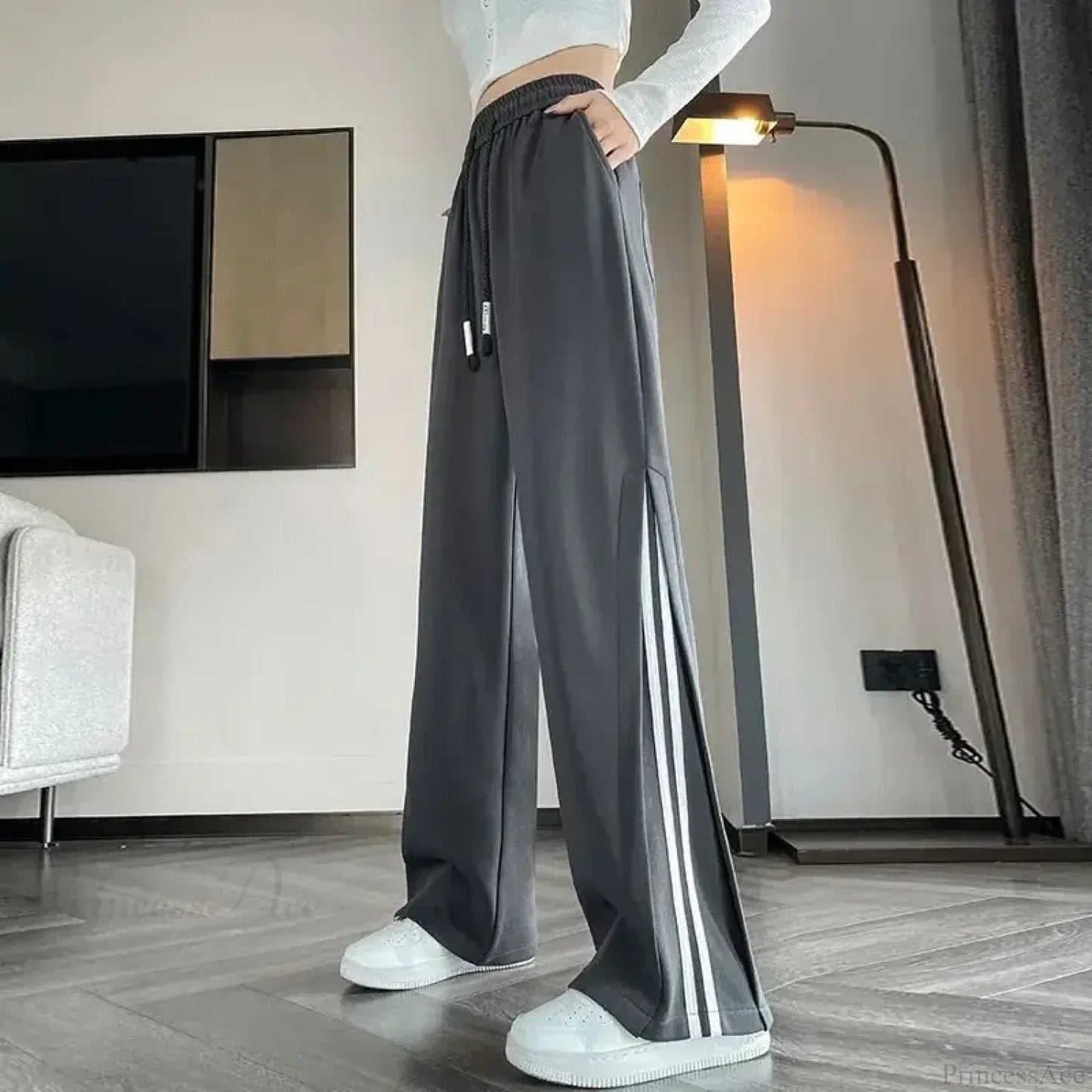 Classic Designed Pants