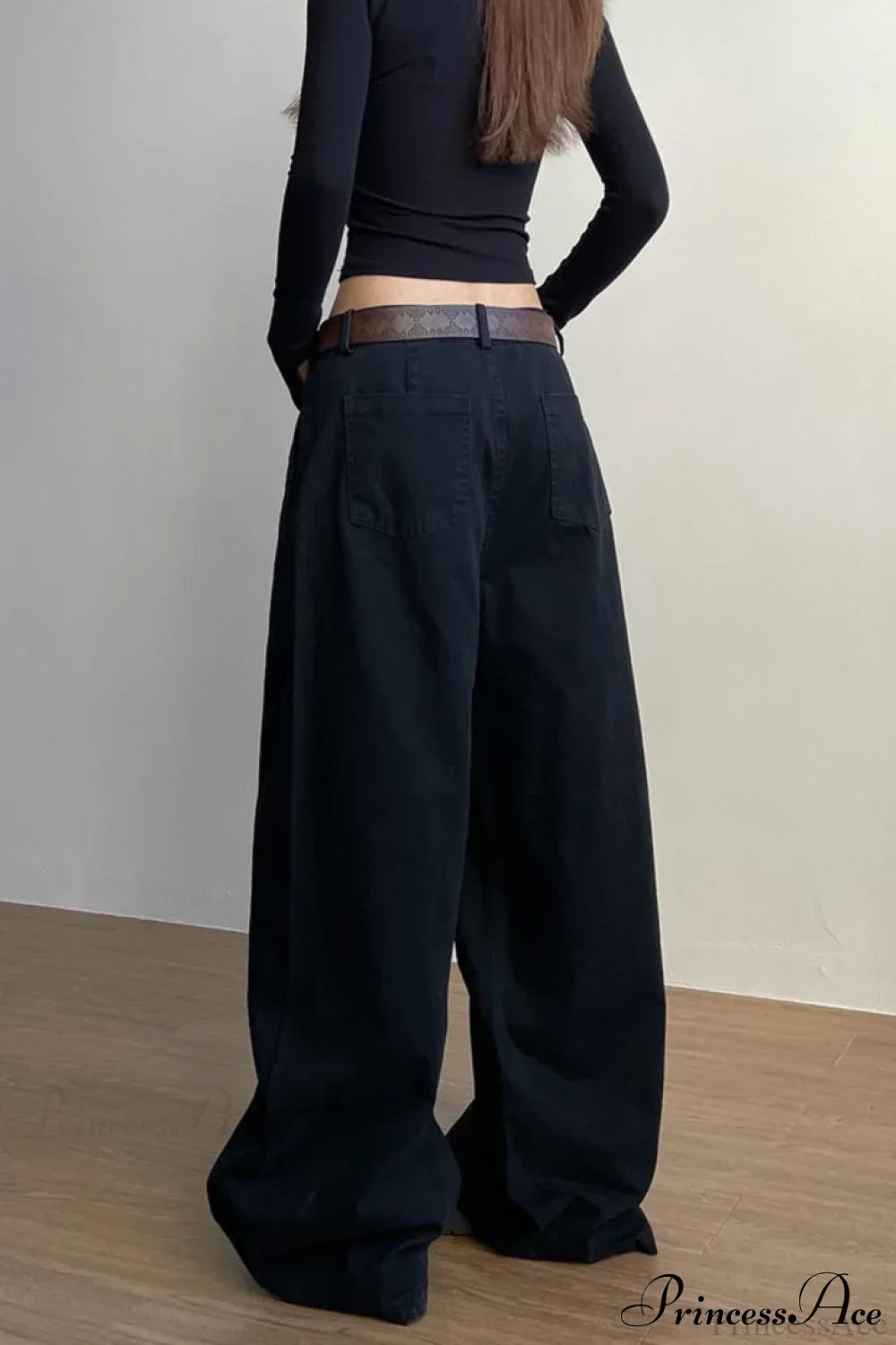 Classic Vintage Pants
