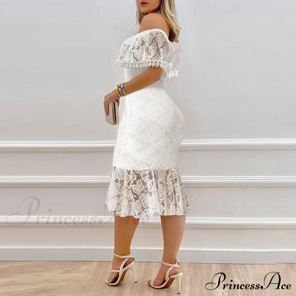 Classic Vintage Dress