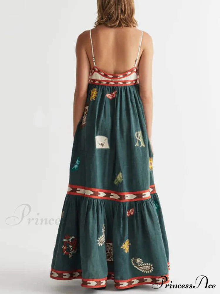 Elegantly Designed Dress