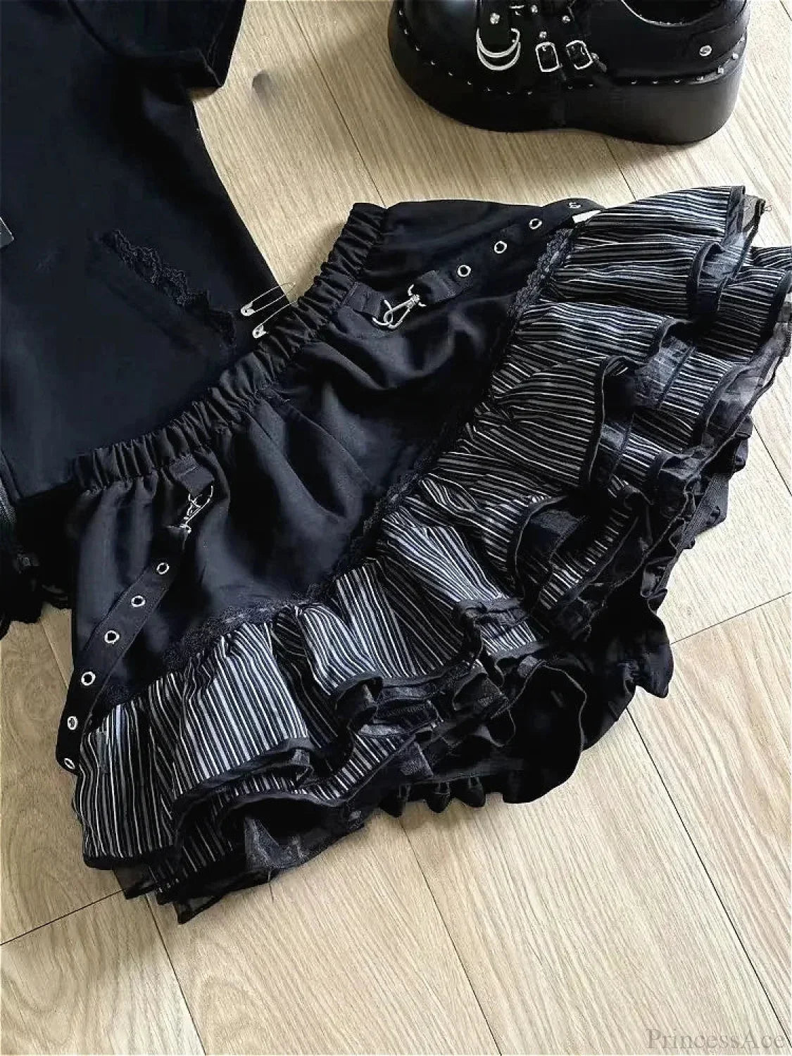 Vintage Inspired Garment