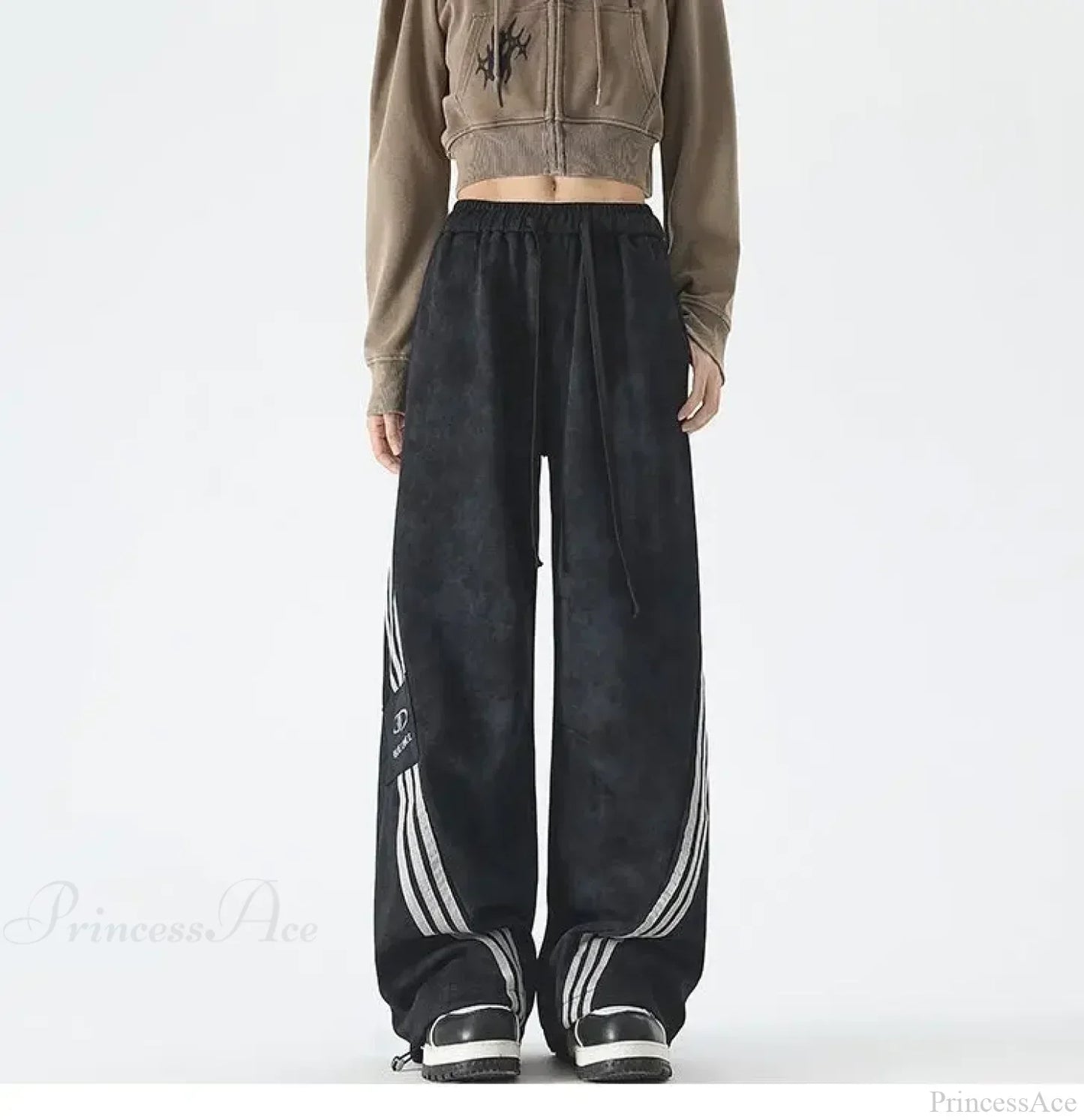 Classic Designed Pants