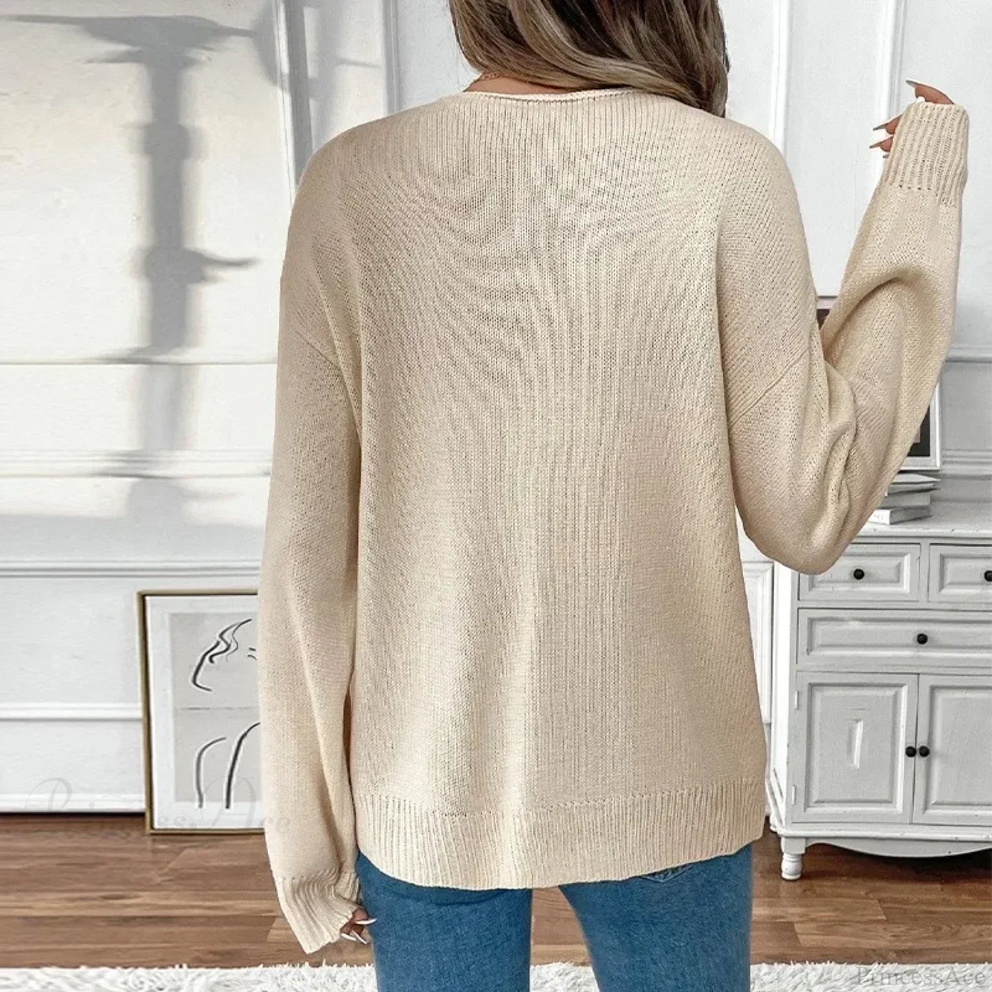 Classic Vintage Cardigan