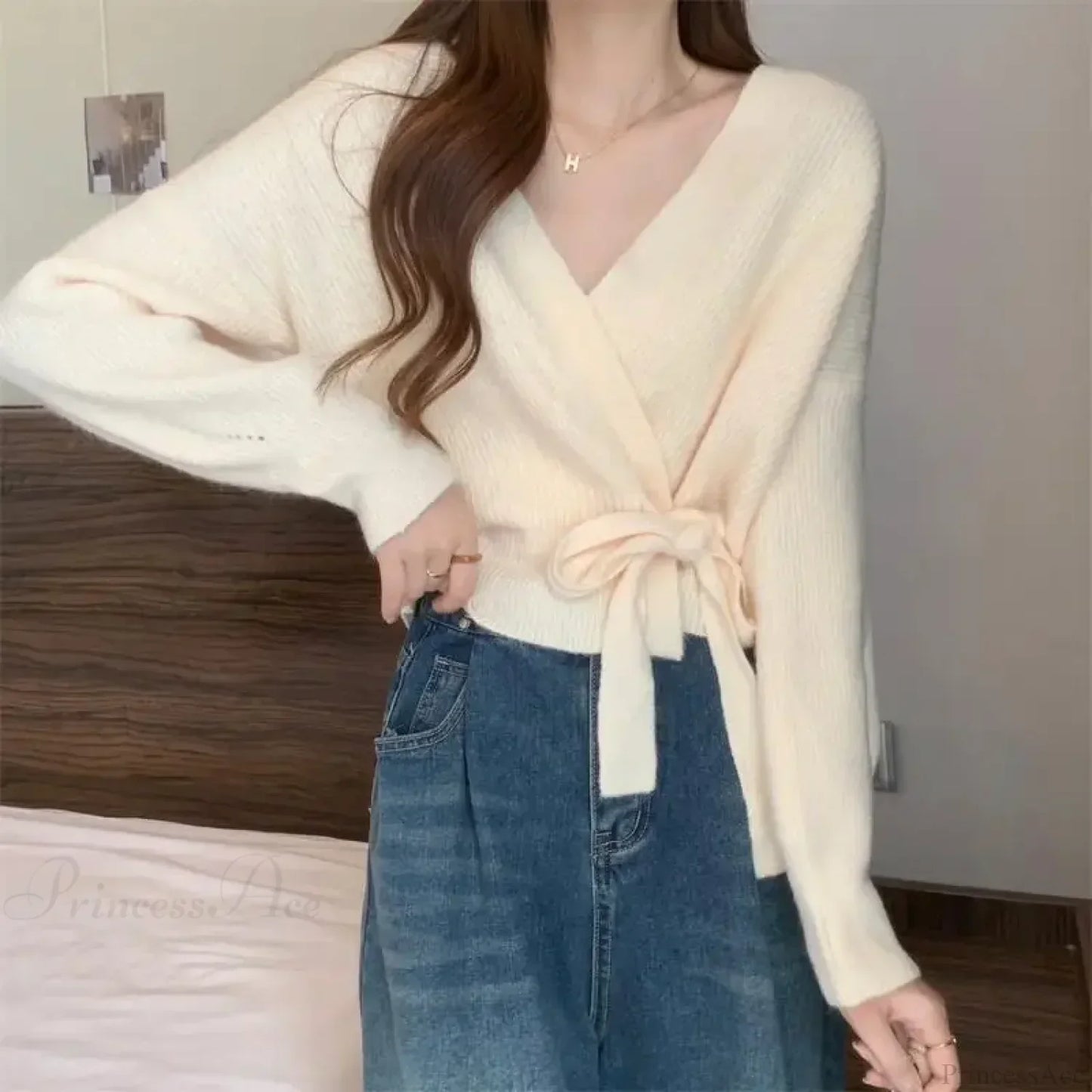 Classic Vintage Cardigan