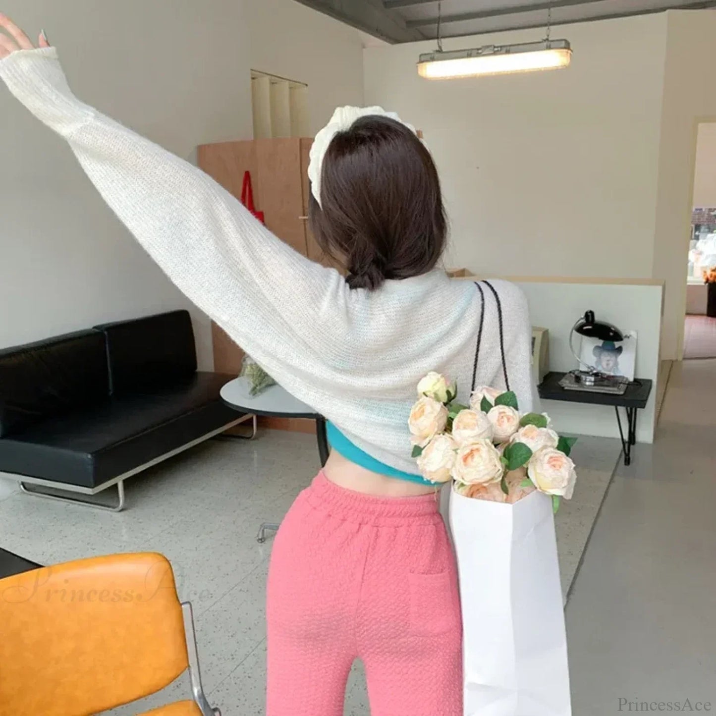 Beautifully Crafted Cardigan