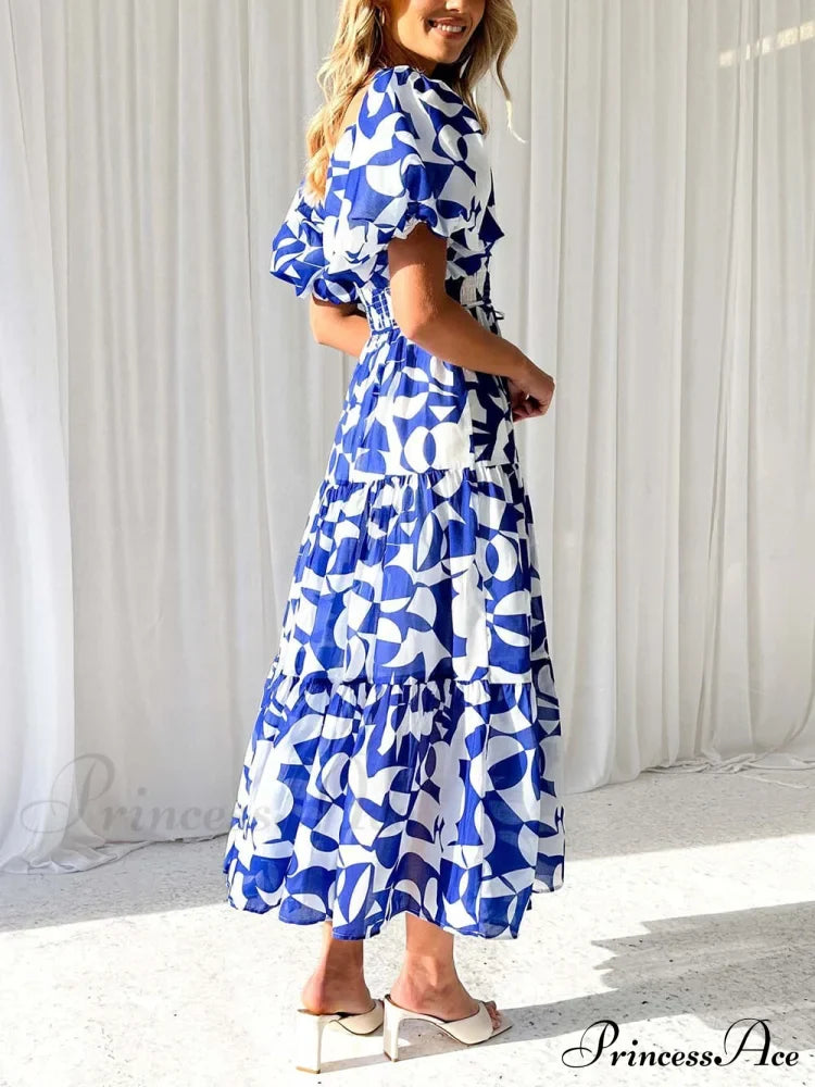 Beautifully Crafted Dress
