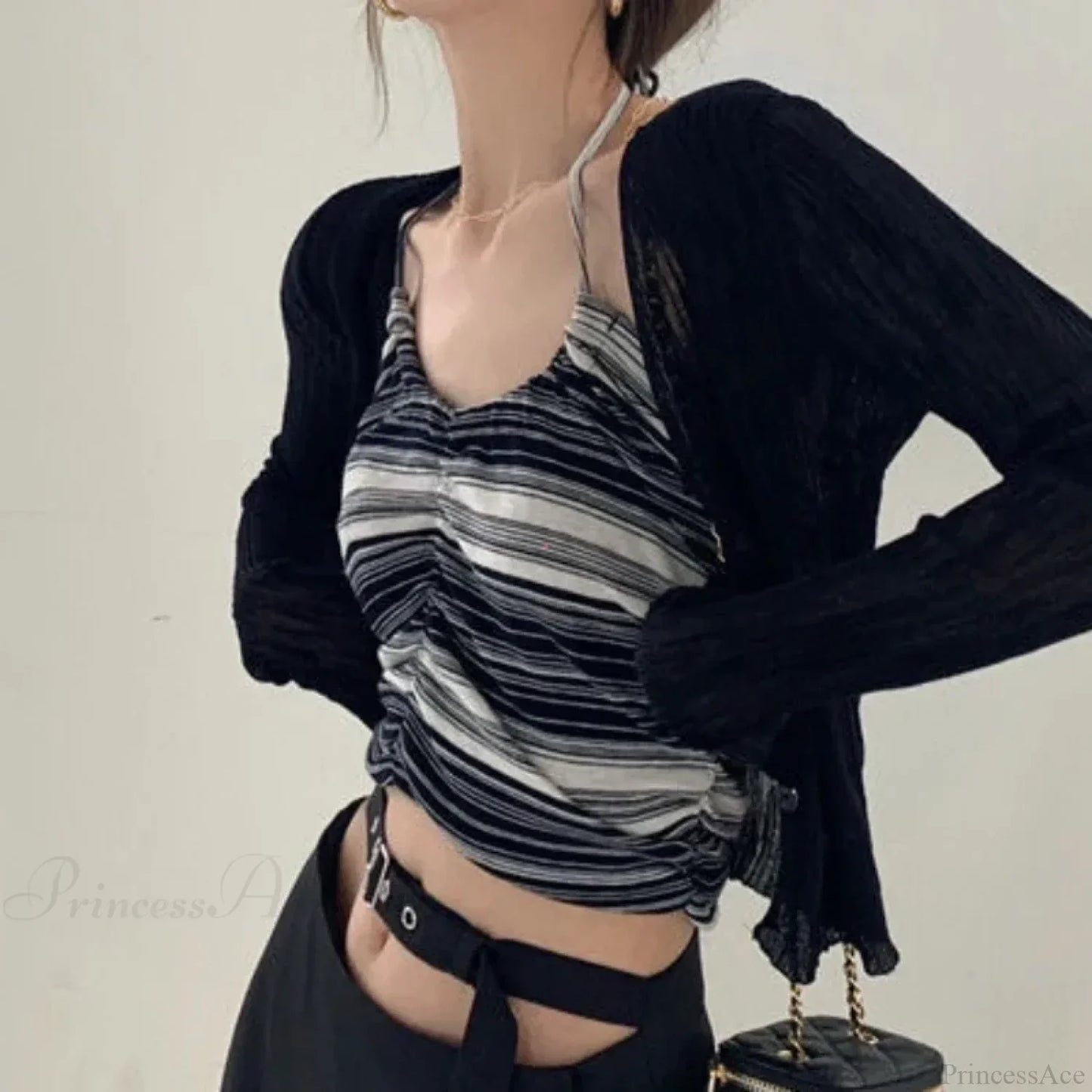 Classic Vintage Cardigan