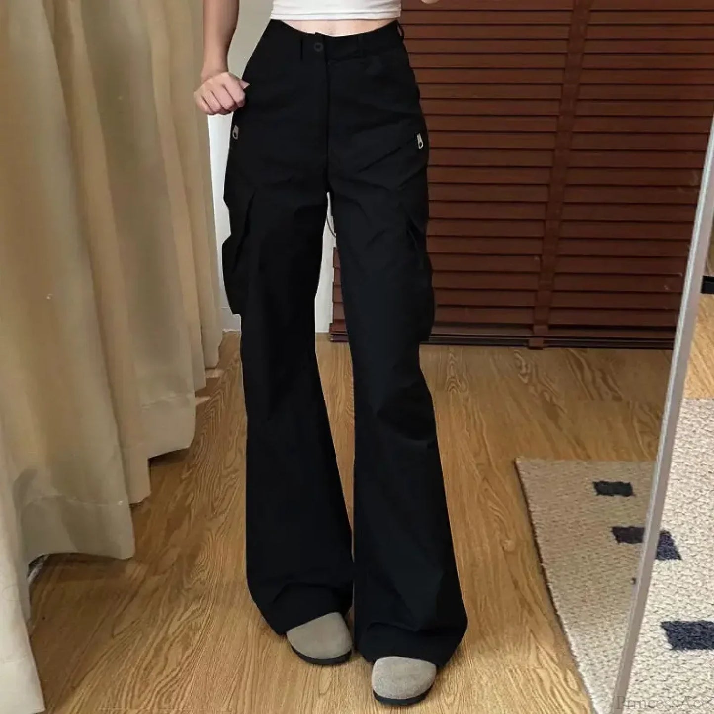 Vintage Inspired Pants