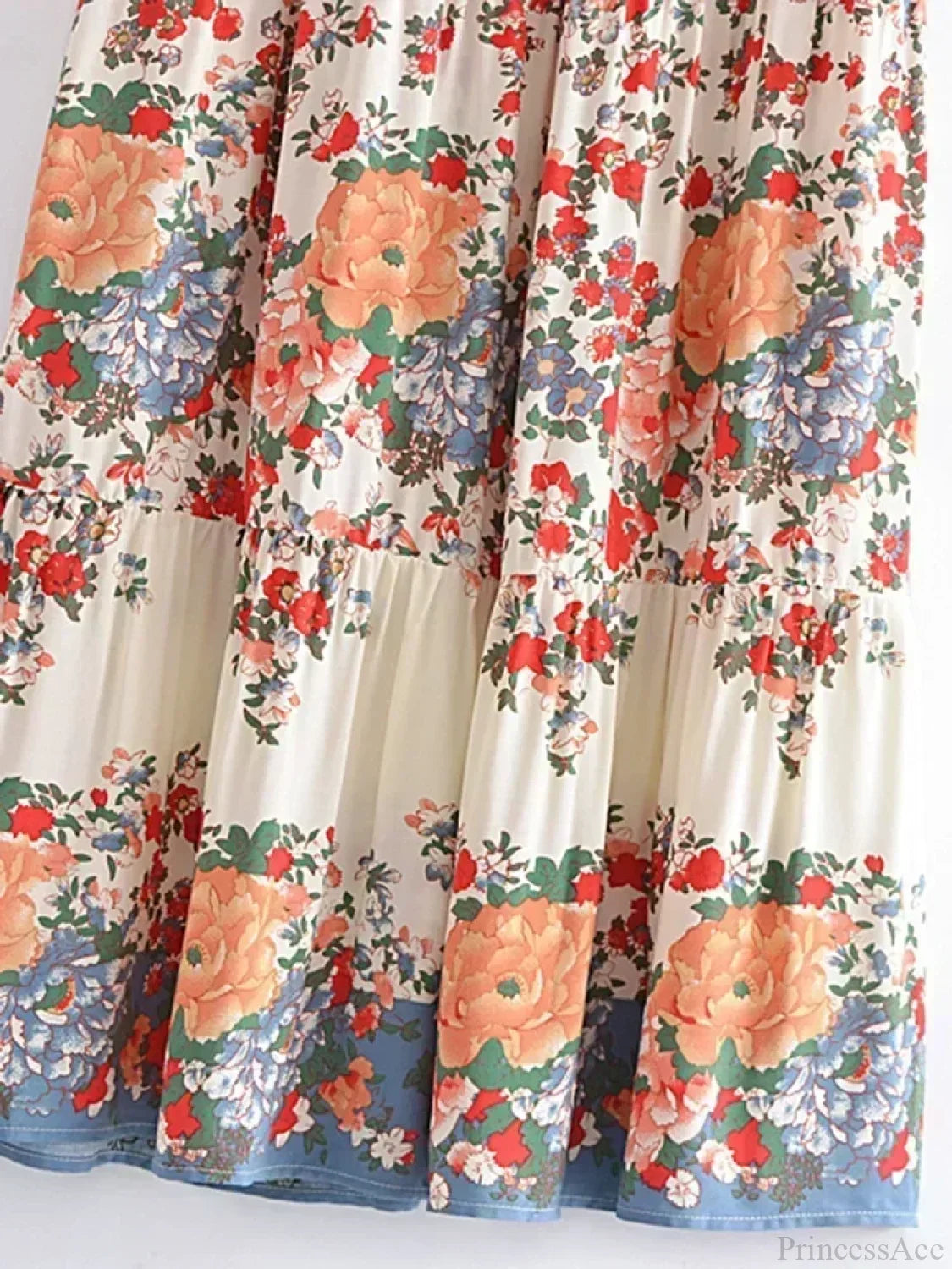 Vintage Inspired Garment