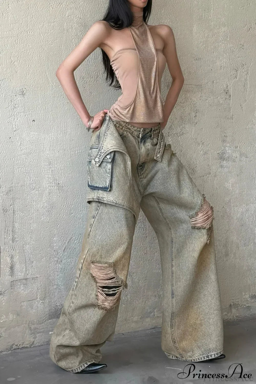 Classic Vintage Garment
