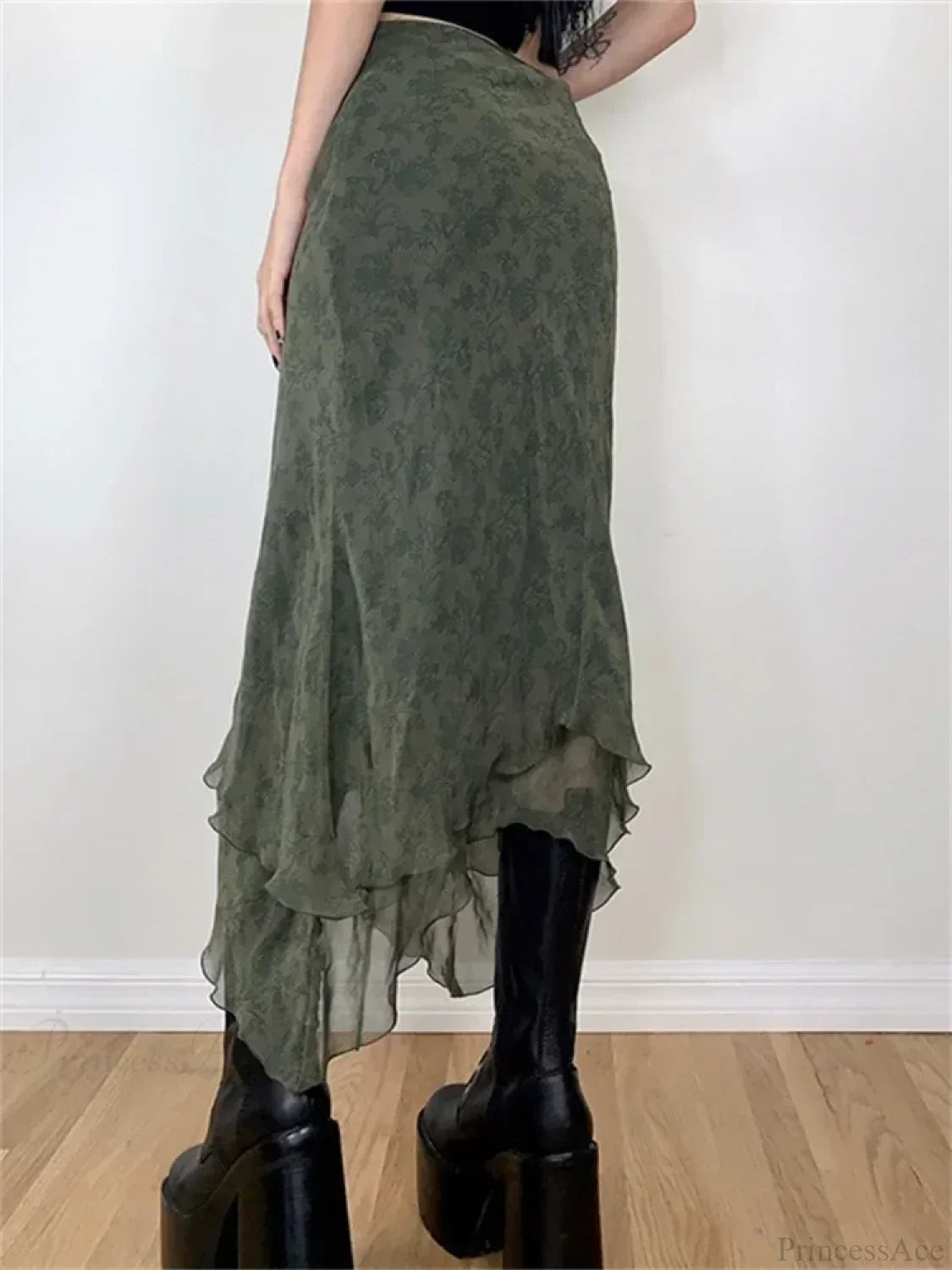 Thoughtfully Designed Garment