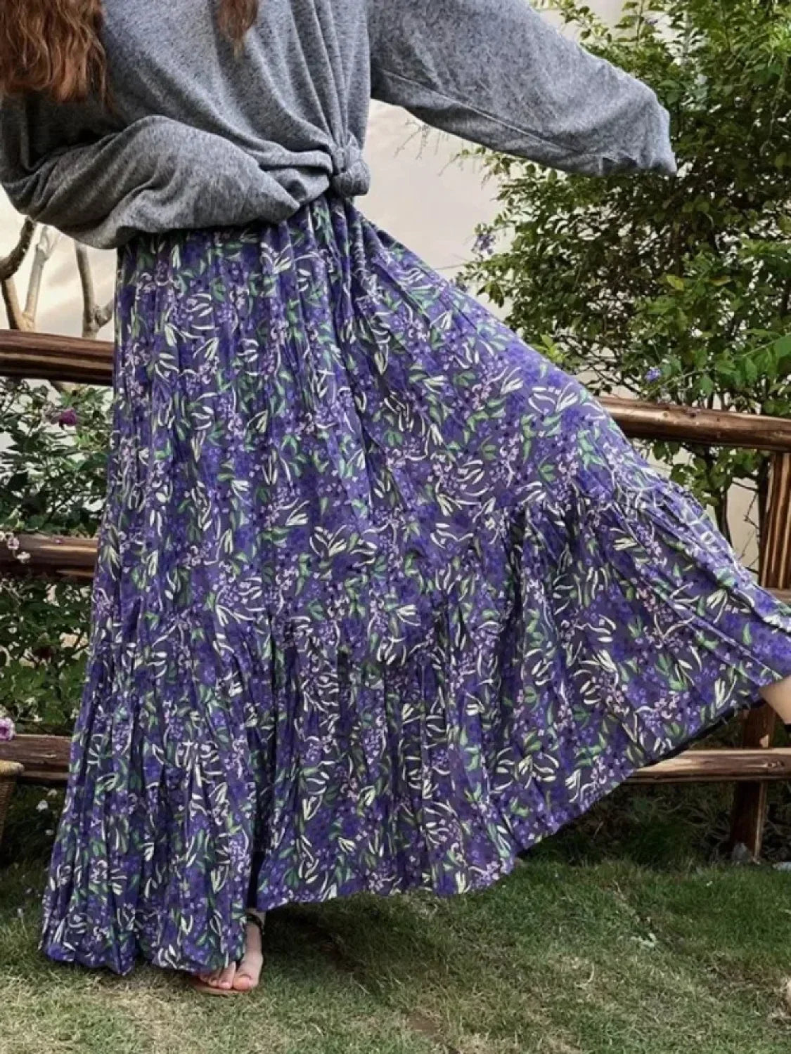 Classic Vintage Garment