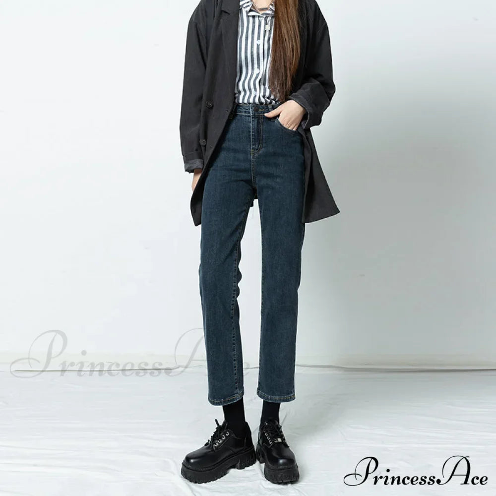 Blue Gray