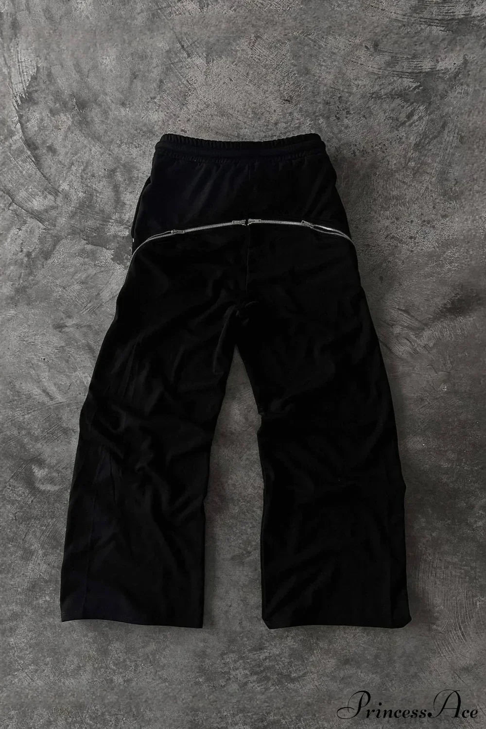 Timeless Vintage Style Pants