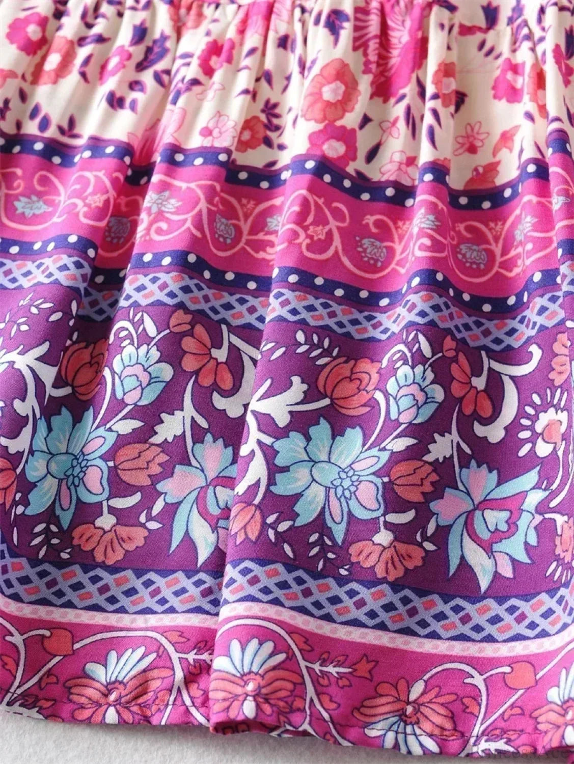 Elegantly Designed Garment
