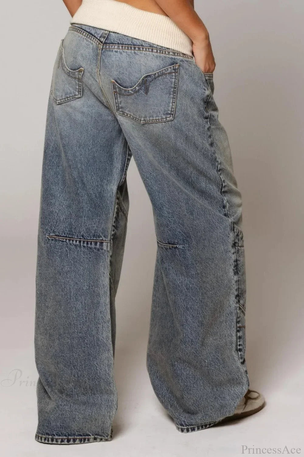 Vintage Inspired Garment