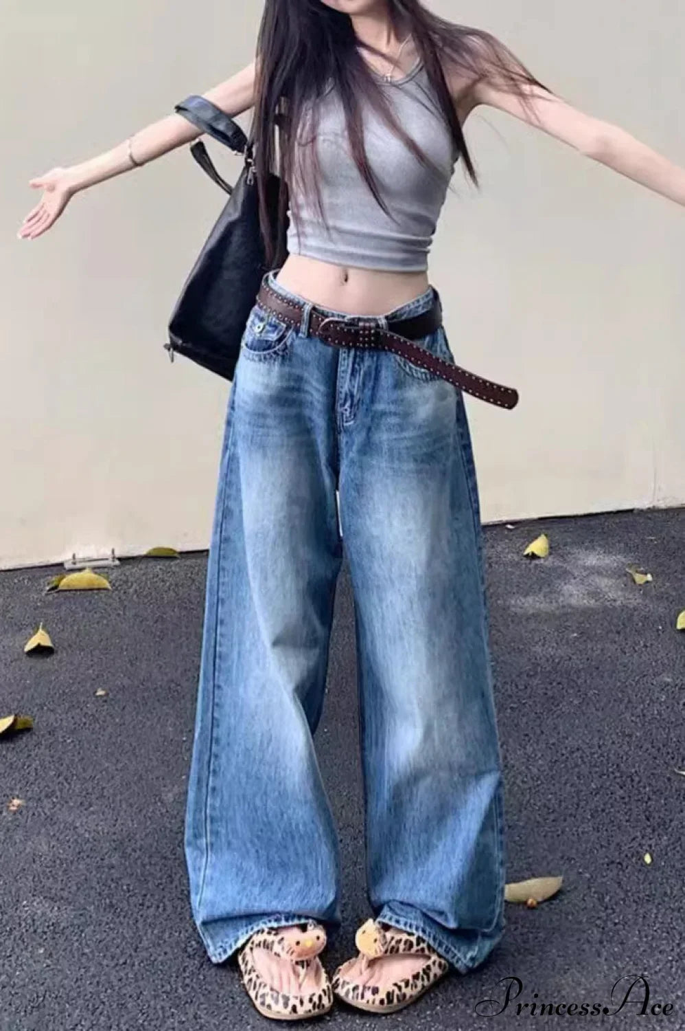 Classic Designed Garment