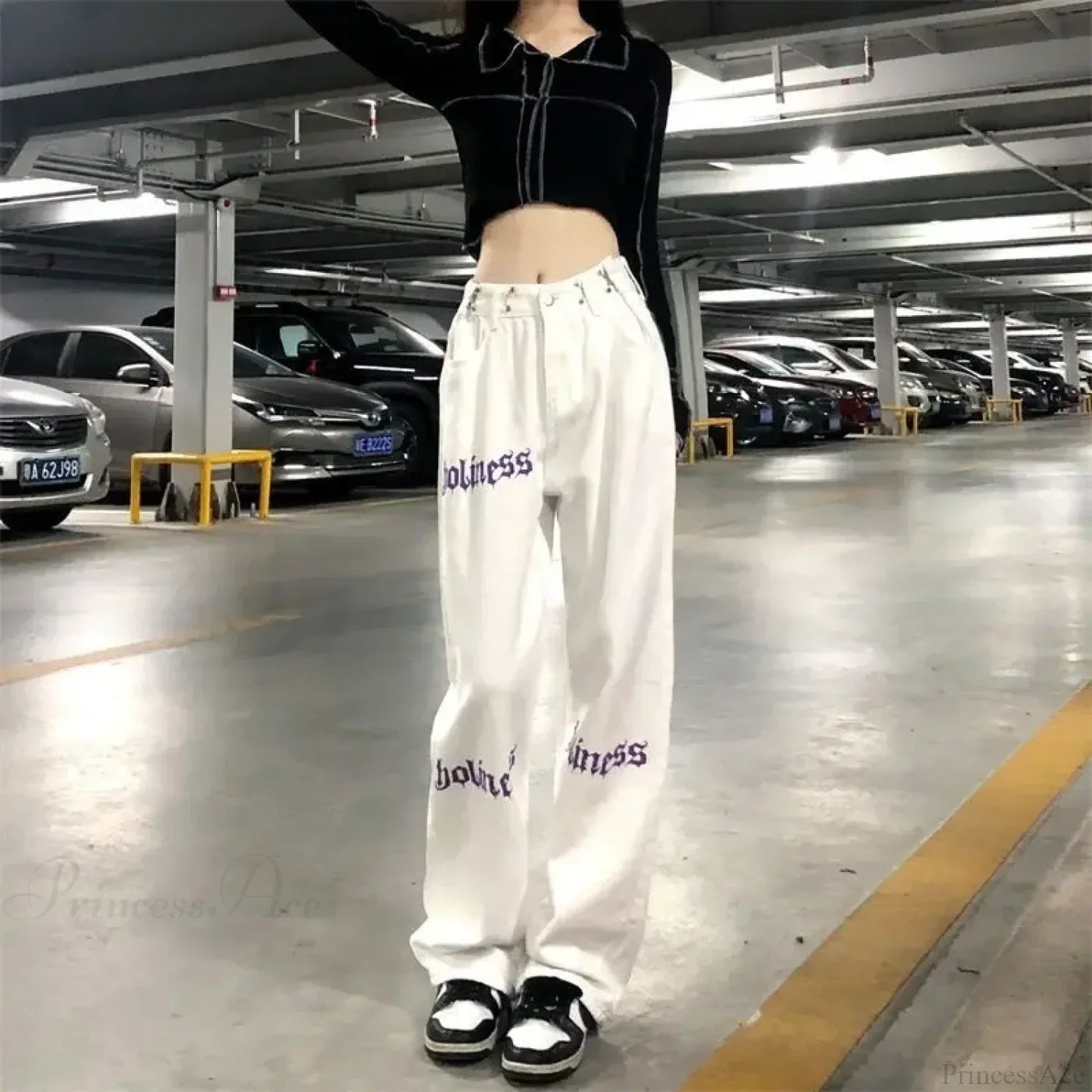 Elegantly Designed Pants