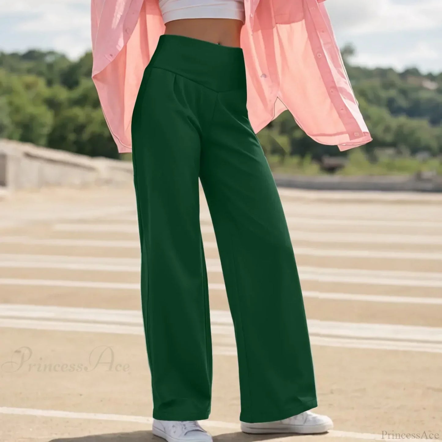 Dark Green