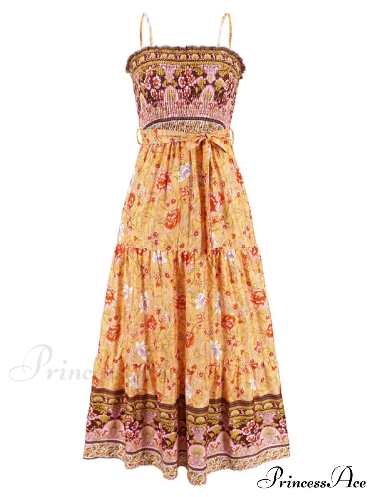 Vintage Inspired Garment