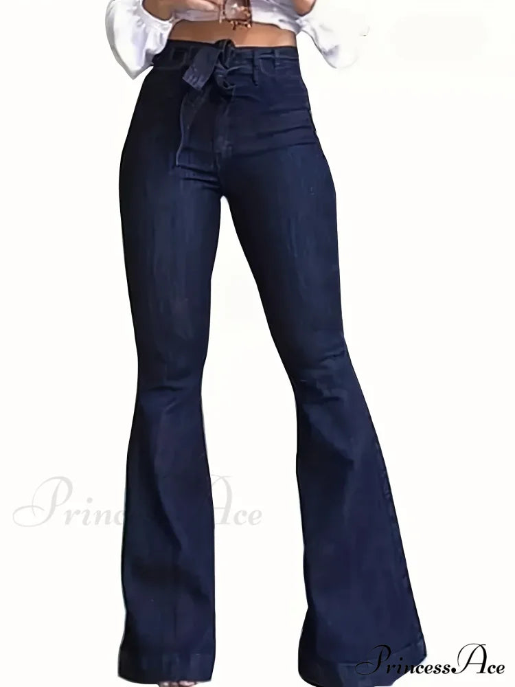 Gracefully Designed Pants