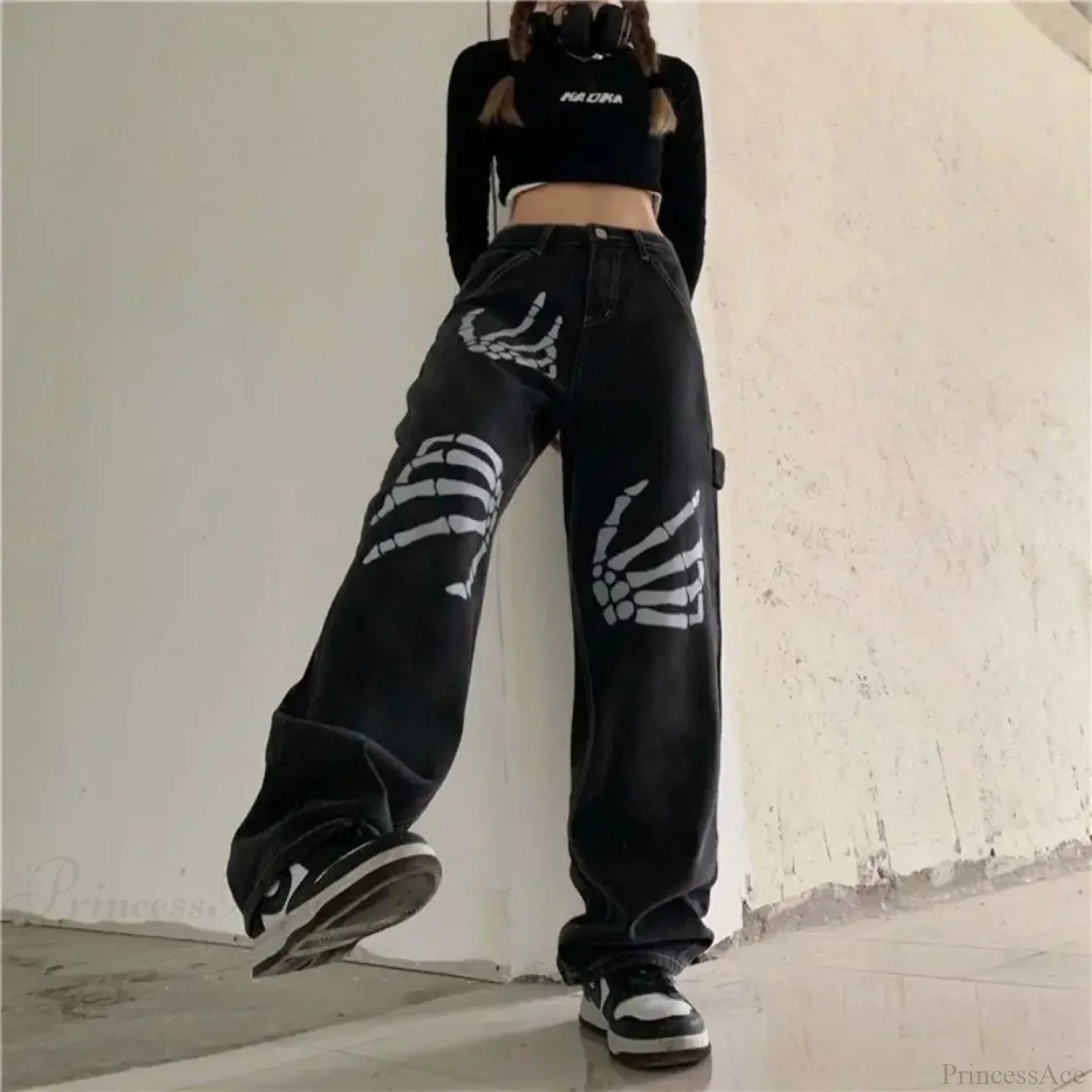 Classic Vintage Pants