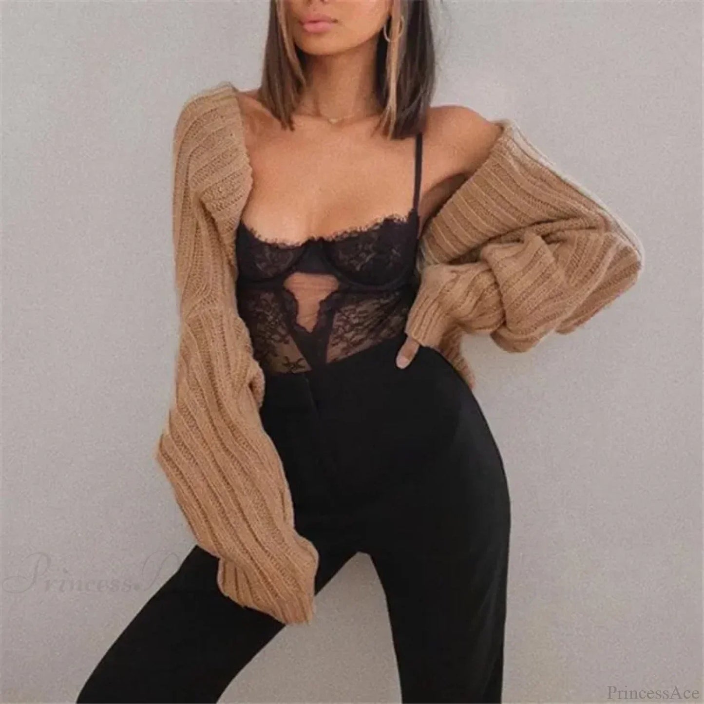 Dark Khaki