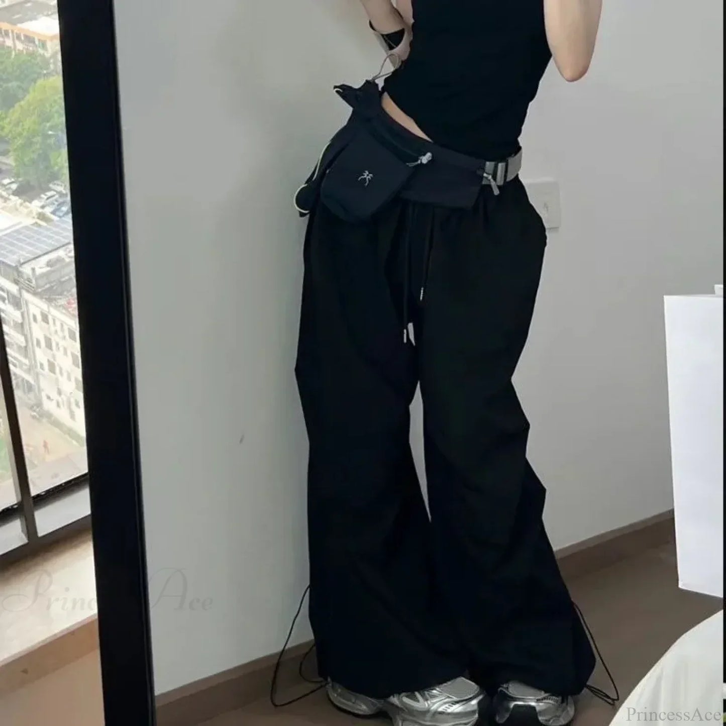 Vintage Inspired Pants