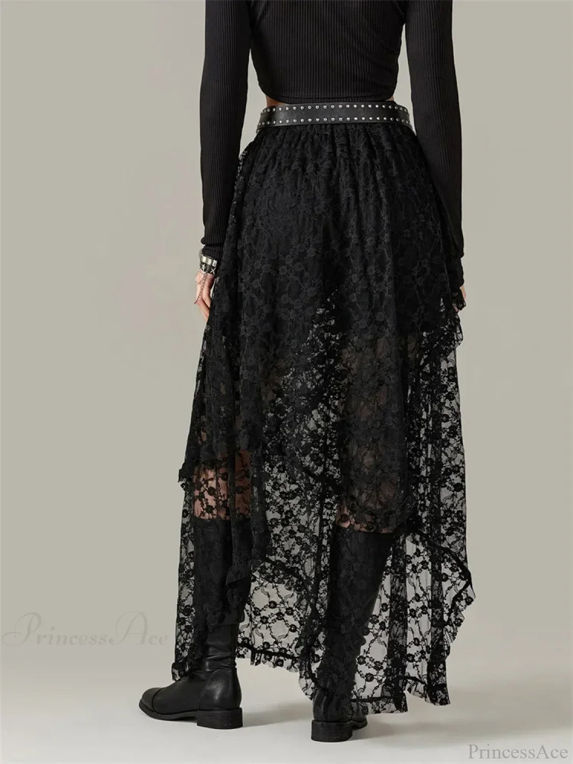 Thoughtfully Designed Garment