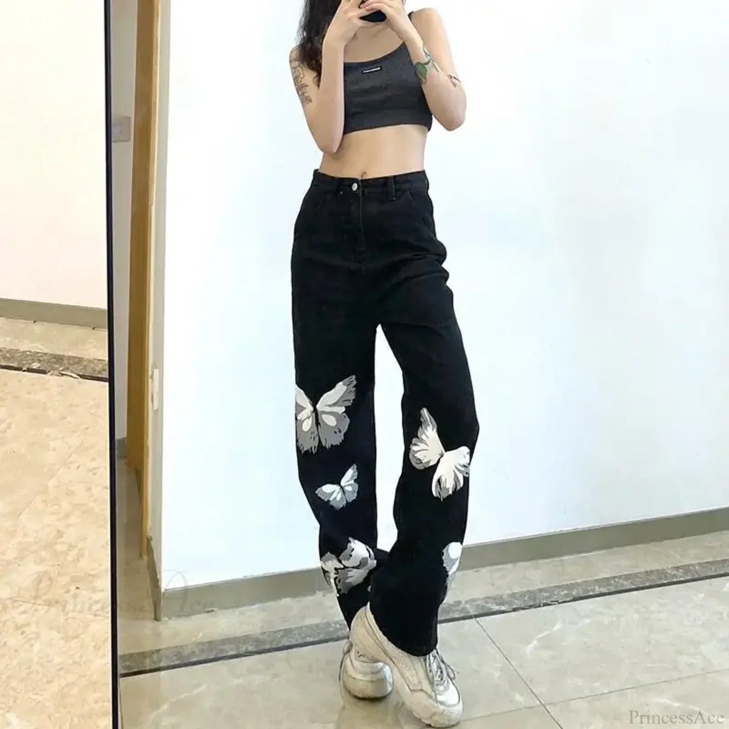 Classic Vintage Pants