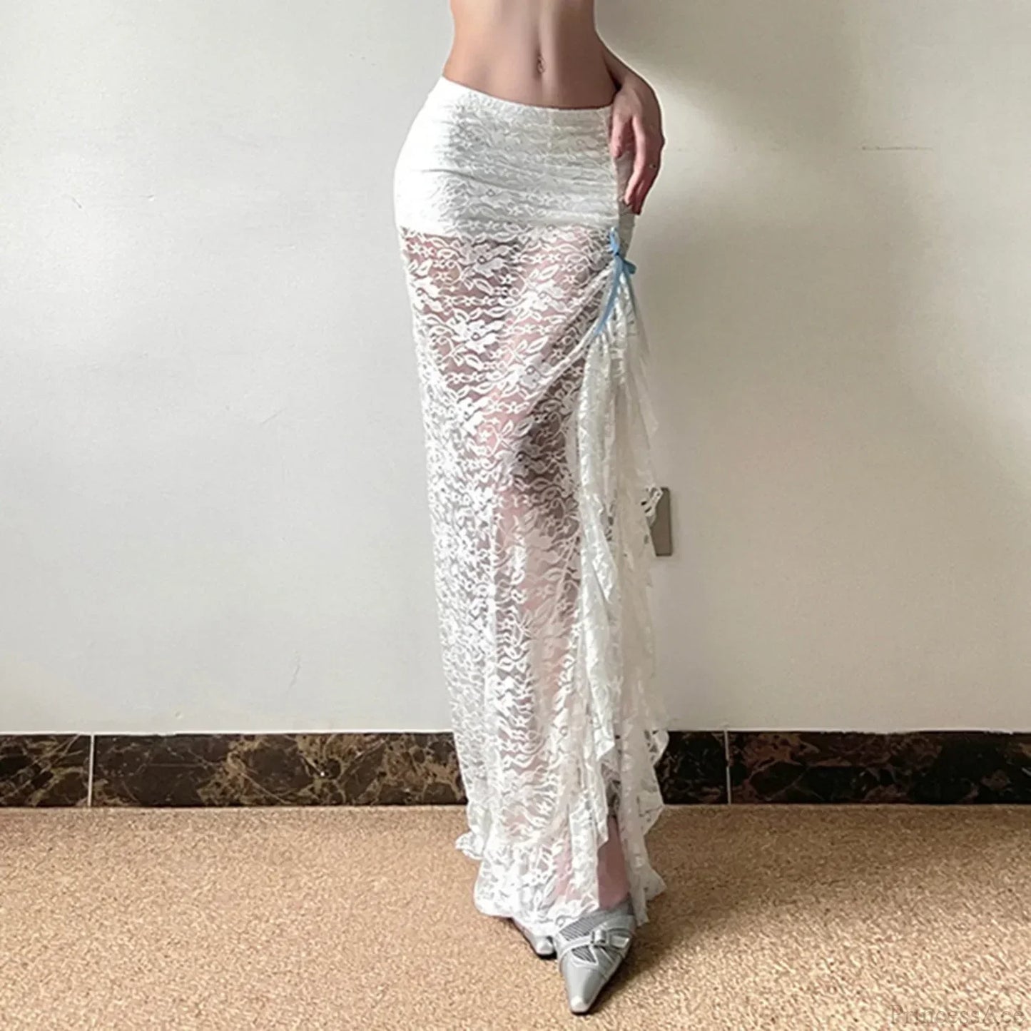 Elegantly Designed Garment