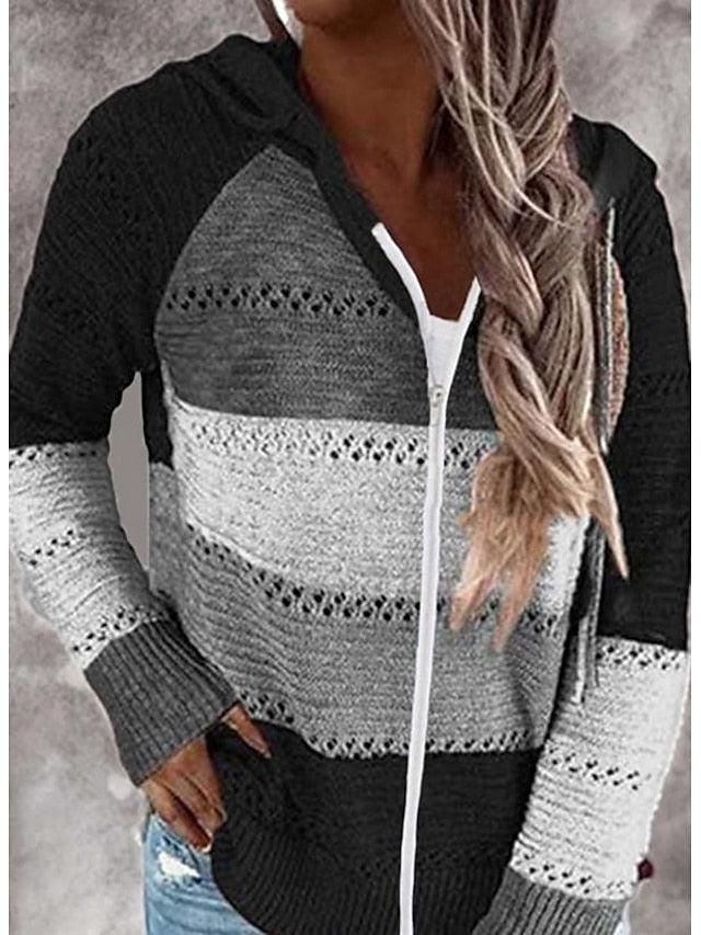 Vintage Inspired Sweater