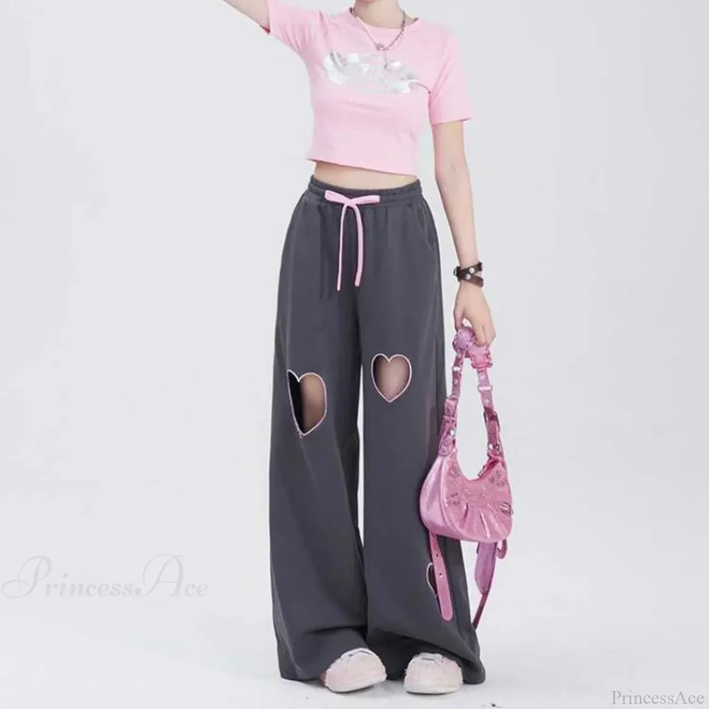 Thoughtfully Designed Pants