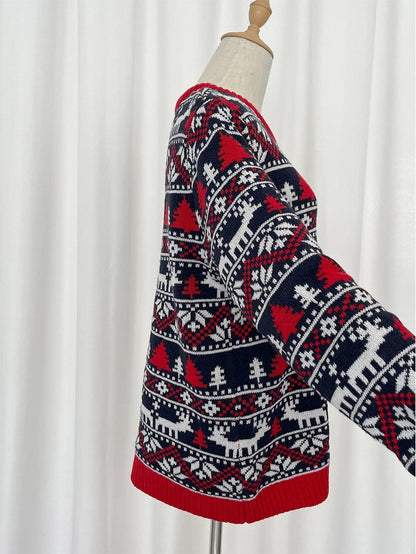 Thoughtfully Designed Sweater