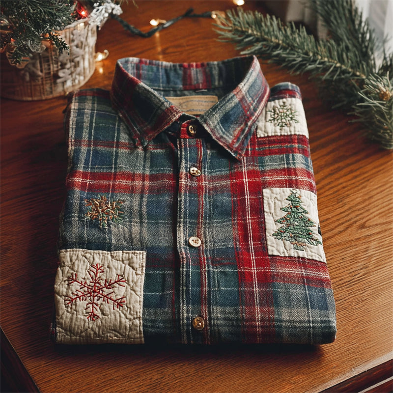 Classic Designed Shirt