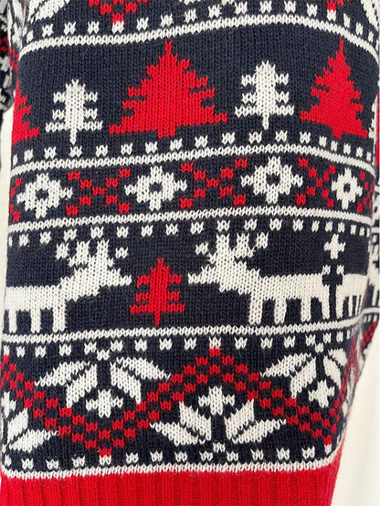 Thoughtfully Designed Sweater