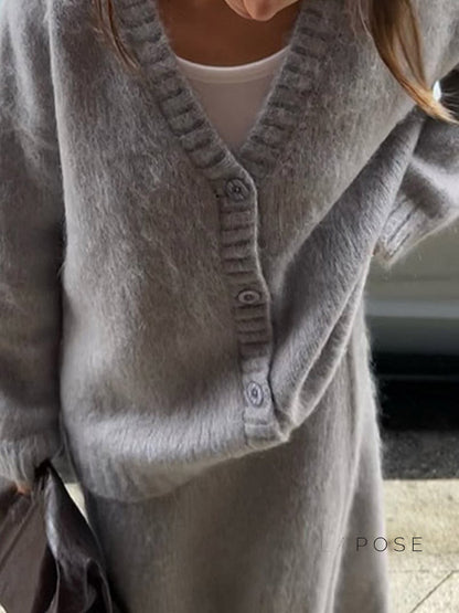 Beautifully Crafted Garment in a Classic Style