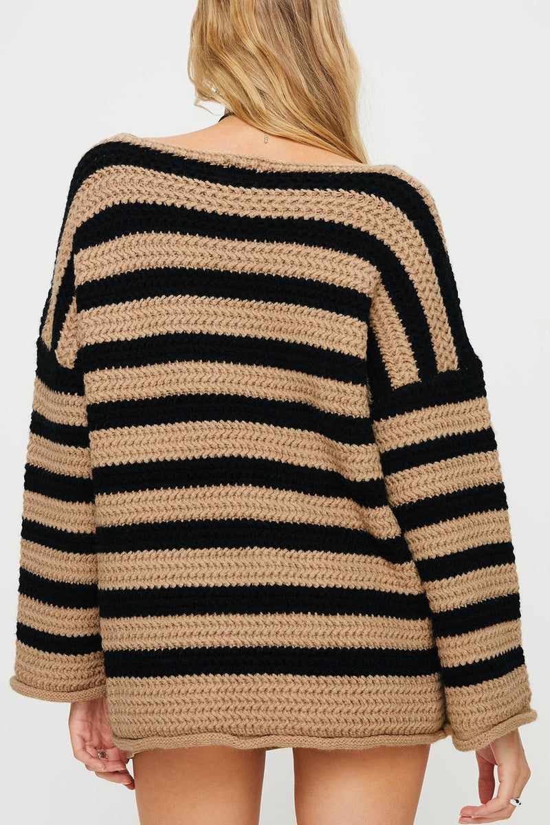 Classic Vintage Sweater