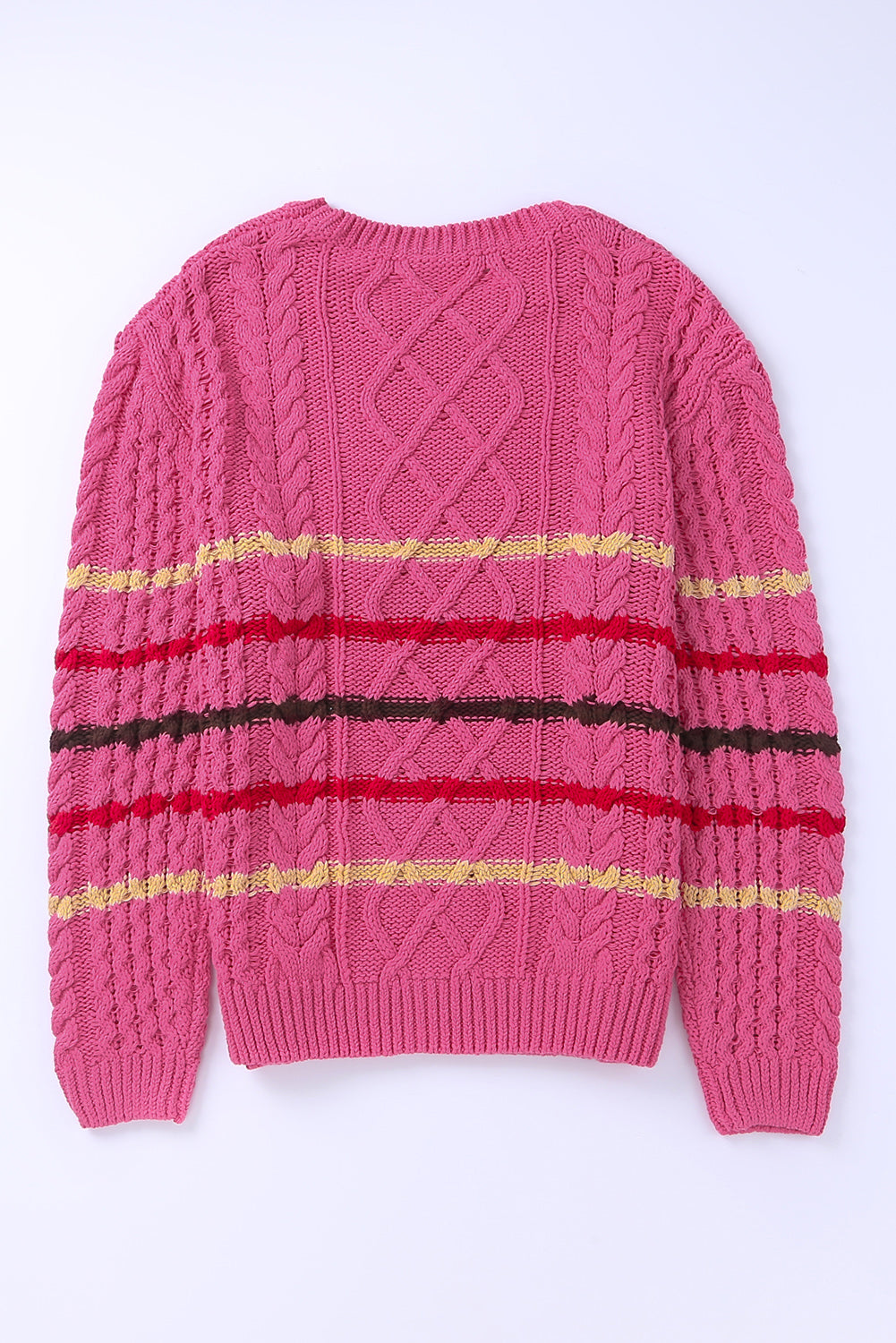 Elegantly Designed Sweater