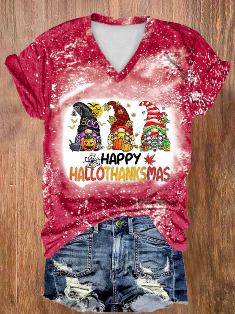 Classic Designed T-Shirt