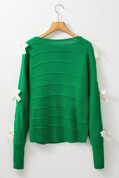 Elegantly Designed Sweater