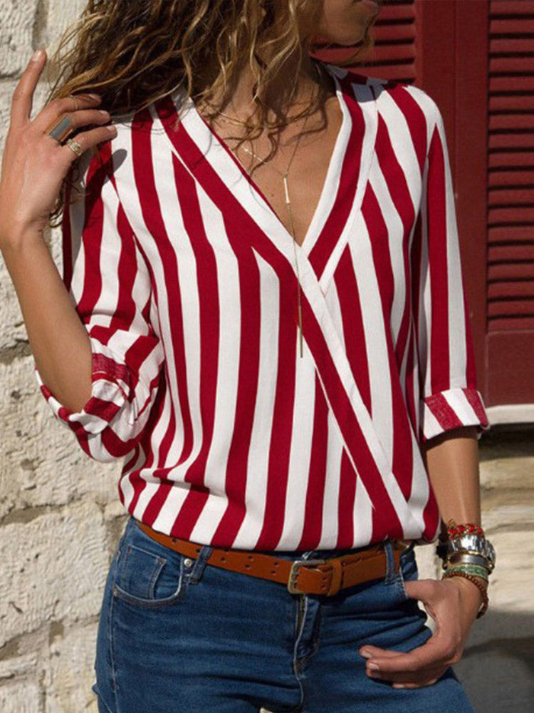 Thoughtfully Designed Shirt