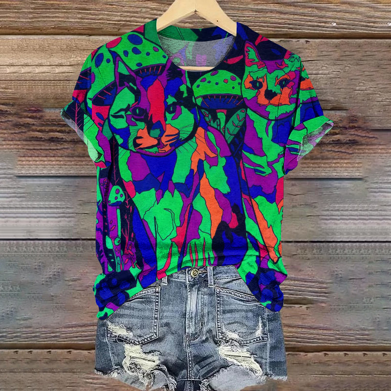 Beautifully Crafted T-Shirt
