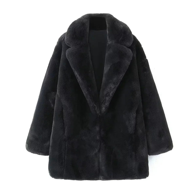 A Vintage Style Jacket with Delicate Timeless Details
