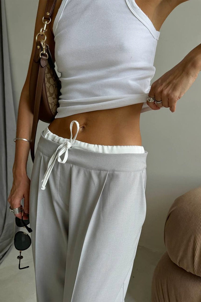 Thoughtfully Designed Trousers
