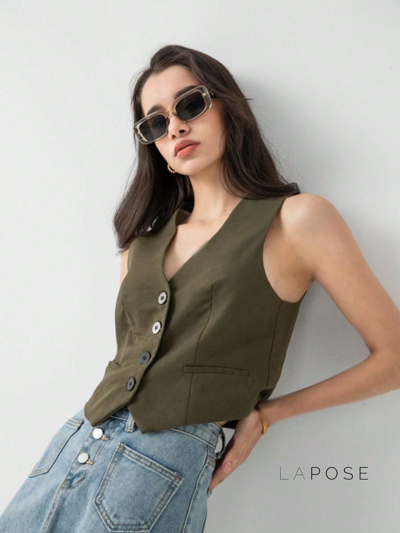 Beautifully Crafted Garment in a Classic Style