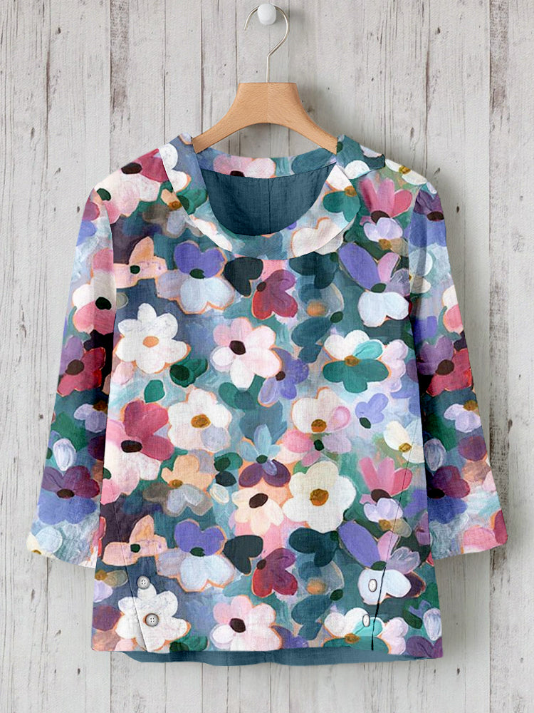 Classic Designed Shirt