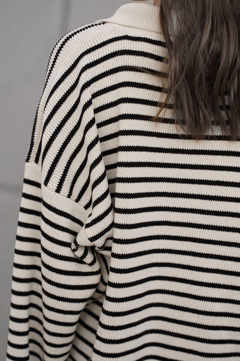 Elegantly Designed Sweater