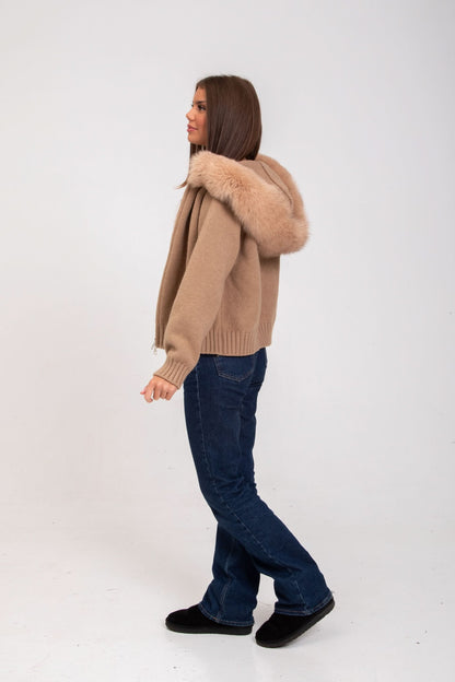 Classic Vintage & Enduringly Stylish Coat